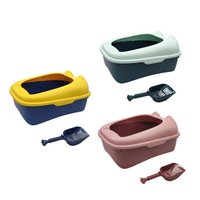 CAIXA SANITARIA FASHION BOM AMIGO