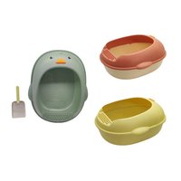 CAIXA SANITARIA FOFS BOM AMIGO