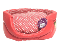 CAMA EUROPA STANDER ESPECIAL GG BICHO COM LUXO