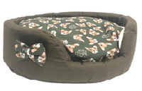 CAMA EUROPA STANDER P BICHO COM LUXO