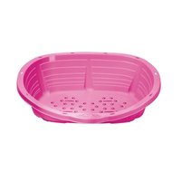 CAMA LOLA N6 ROSA PLAST PET