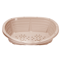 CAMA LOLA N8 NUDE PLAST PET