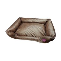 CAMA SONINHO BIG M BICHO COM LUXO