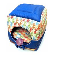 Cama Tunel New Carinho G Bicho com Luxo