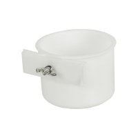 CANECA PAPAGAIO PLASTICA SUPORTE BORBOLETA 603C/418C