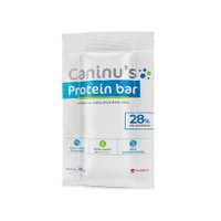 CANINUS PROTEIN BARRA 80G