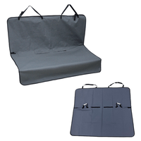 CAPA DE BANCO BACK BASIC BOM AMIGO