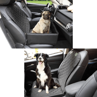 CAPA DE BANCO FRONT BOX BOM AMIGO