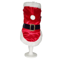 CAPA PAPAI NOEL N3 DEAR DOG