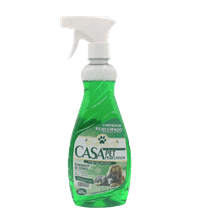 Eliminador de Odores Brilholac Casa Perfumada Pet Natureza 500ml