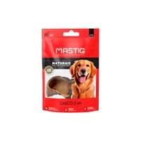 Casco Bovino para cães 2un Mastig