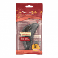 CASQUINHO NATURAL UN CHURRASQUITO