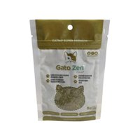 CATNIP SUPER PREMIUM GATO ZEN