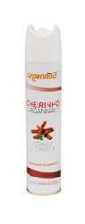 CHEIRINHO CRAVO E CANELA ORGANNACT 300ML