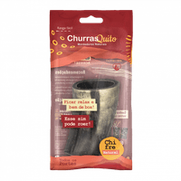 CHIFRE NATURAL UN CHURRASQUITO