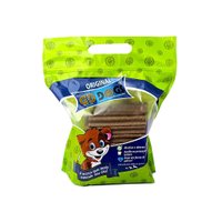 Petisco GDDogs Palito para Cães Sabor Carne Defumada 1Kg