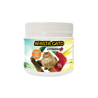 CITROMAX AFASTA GATO 300G