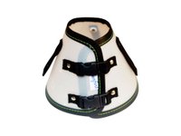 COLAR ELIZABETANO LUXO N°9 CONFORT