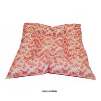 COLCHONETE LUX C/ ZIPPER GG BICHO COM LUXO