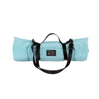 Colchonete Sustentável Cachorreiros Jade para Cães P