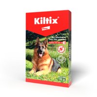 Coleira Anti Carrapatos e Pulgas Kiltix para Cães G
