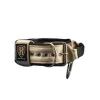 COLEIRA BEIGE SPORT PREMIUM M HAWARY