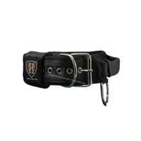 COLEIRA BLACK SPORT PREMIUM G HAWARY
