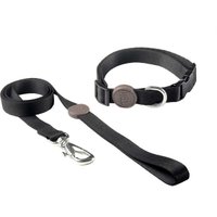 COLEIRA E GUIA G BLACK TOH