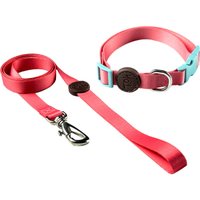 COLEIRA E GUIA P FIJI TOH