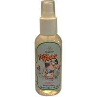 Colônia Deo Petty Baby para Cães e Gatos Filhotes 120ml
