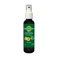 Colônia Megamazon Forest Sabor Maracujá para Cães e Gatos 60ml