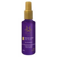 Colônia Pet Society Hydra Groomers Forever Candy para Cães e Gatos 130ml