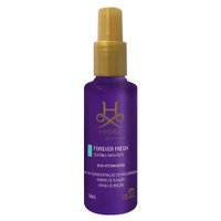 Colônia Pet Society Hydra Groomers Forever Fresh para Cães e Gatos 130ml