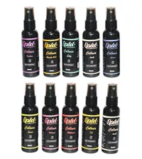 Colônia Splet Essência Sortidos para Cães e Gatos 60ml