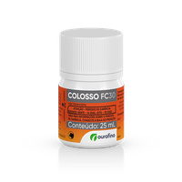 COLOSSO PULVERIZACAO FC30 25ML