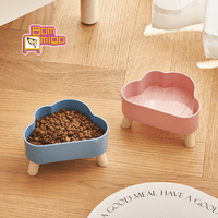 COMEDOURO ALTO NUVEM BOM AMIGO