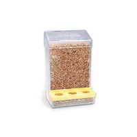 COMEDOURO AUTOMATICO TICO PLAST PET