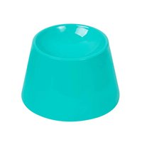 COMEDOURO CAT EAT VERDE AGUA PET GAMES