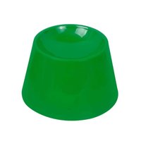 COMEDOURO CAT EAT VERDE PET GAMES