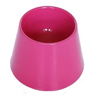 COMEDOURO CAT FIT/EAT ROSA PETGAMES