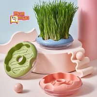 COMEDOURO DE CULTIVO GRASS BOM AMIGO