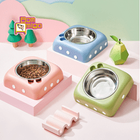 COMEDOURO DICE BOM AMIGO