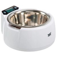 COMEDOURO FERPLAST BALANCA DIGITAL OPTIMA