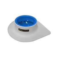 COMEDOURO GOURMET AZUL PET FLEX