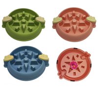 COMEDOURO LENTO CLOUD BOM AMIGO