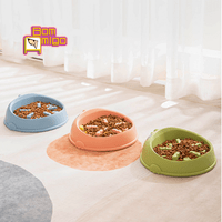 COMEDOURO LENTO RAKSASA BOM AMIGO