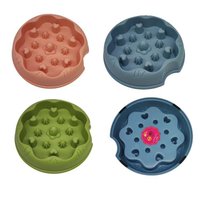 COMEDOURO LENTO SIGH BOM AMIGO