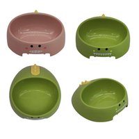 COMEDOURO MONSTER SMILE BOM AMIGO