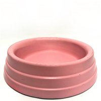 COMEDOURO PESADO GG ROSA VANDERLEI