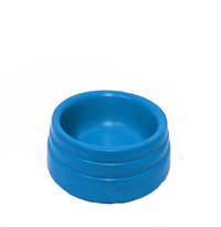 COMEDOURO PESADO M AZUL VANDERLEI